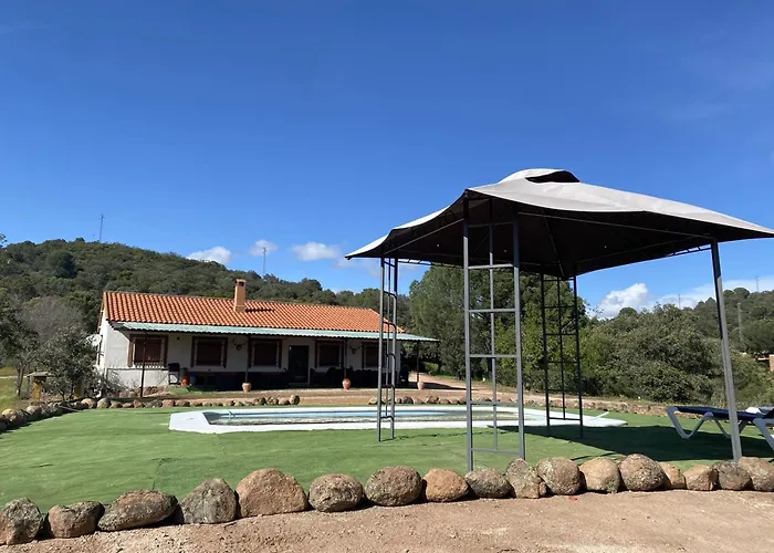 Las Chorreras Del Orejon 1