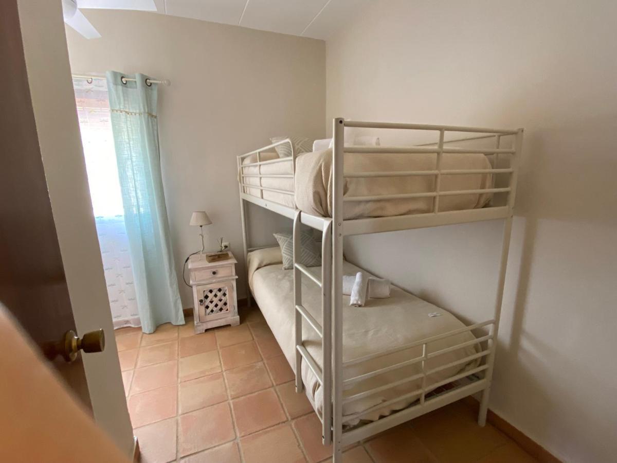 Chorreras Del Orejon 1 Villaviciosa de Córdoba