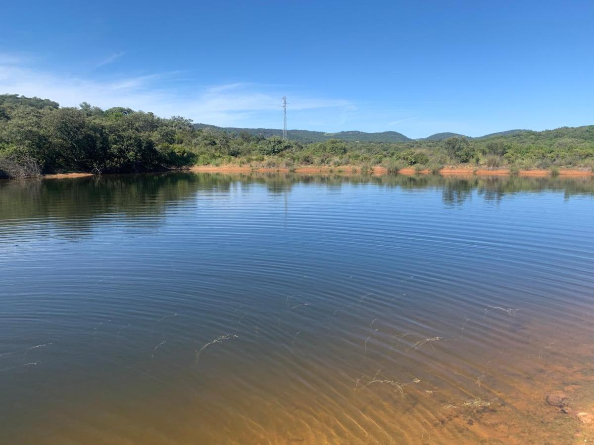 Hébergement de vacances Chorreras Del Orejon 1 Villaviciosa de Córdoba