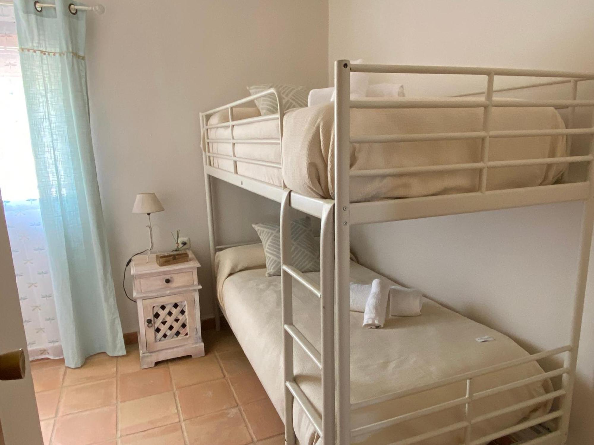 Hébergement de vacances Chorreras Del Orejon 1 Villaviciosa de Córdoba